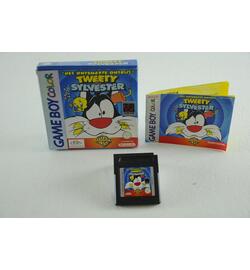 Tweety & Sylvester