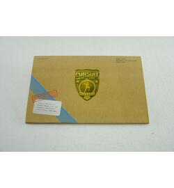 Pursuit Force Press Kit