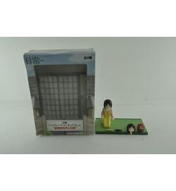 Sega Nichijou Arawi Keiichi Figurine