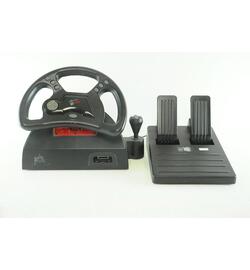 Mad Catz - Analog True - Racing Stuur