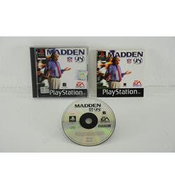 Madden NFL '98