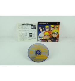 Naruto Shippuden: Ultimate Ninja 5