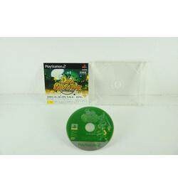 Dark Chronicle - Japan
