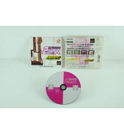Guitar Freaks Append 2nd Mix - Japanese