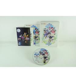 Squirt And Golf Pangya Clear Kit