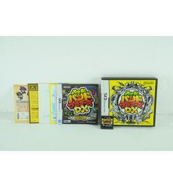 Daigasso! Band Brothers DX japan