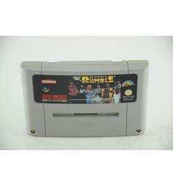 WWF Royal Rumble