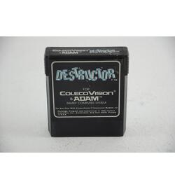 Destructor