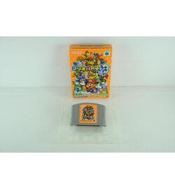 Mario Party 3