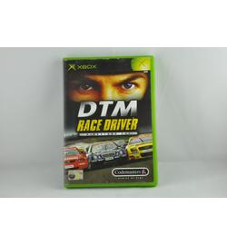DTM Race Driver