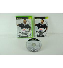 Total Club Manager 2004