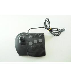 Fighter Stick MD-6 Sega Mega Drive