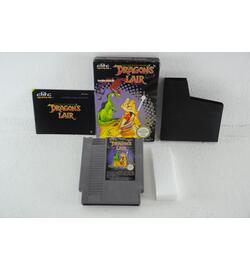 Dragon's Lair