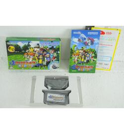 Mario Golf: GBA Tour