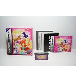 WinX Club