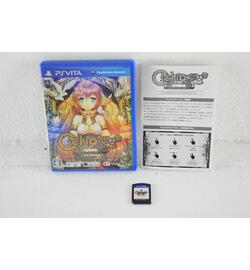 Ciel noSurge - Japanese