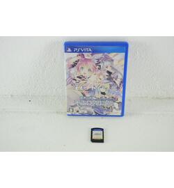 Moero Chronicle - Japanese