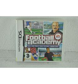 Football Academy