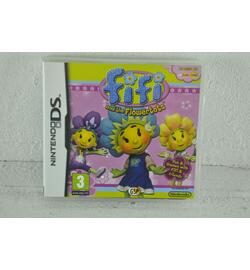 Fifi and the Flowertots