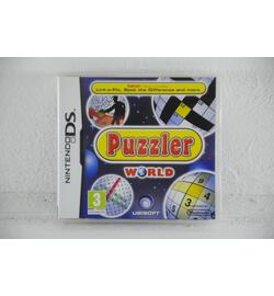 Puzzler World
