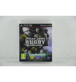 Jonah Lomu Rugby Challenge