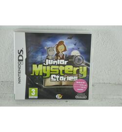 Junior Mystery Stories