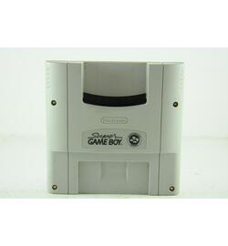 Super Gameboy for Superfamicom