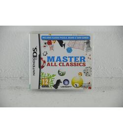 Master All Classics