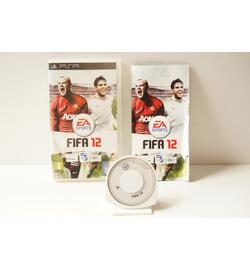 Fifa 12