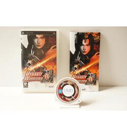 Dynasty Warriors
