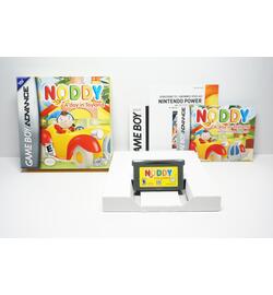 Noddy: A Day in Toyland