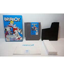Paperboy FRA