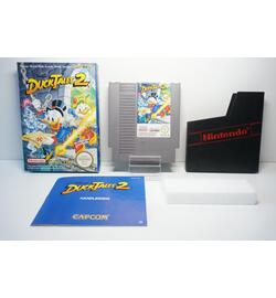 Disney's DuckTales 2 HOL