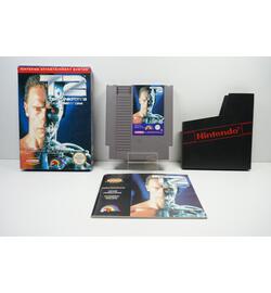 Terminator 2 Judgment Day FRA
