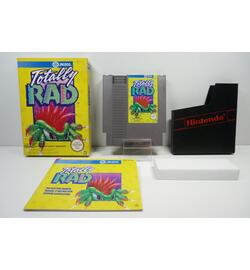 Totally Rad FRA