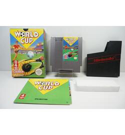 Nintendo World Cup FRA