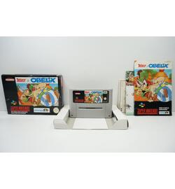 Asterix & Obelix FAH
