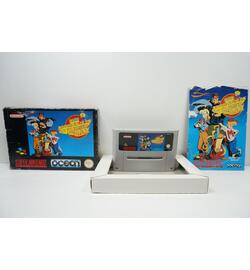 The Adventures of Mighty Max EUR