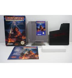 Iron Sword Wizards & Warriors 2 FRA