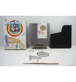 Tiny Toon Adventures 2 Trouble in Wackyland NOE