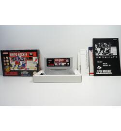 NHLPA Hockey 93 FAH