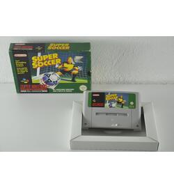 Super Soccer FAH