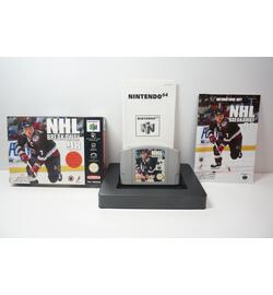 NHL Breakaway 98 EUR