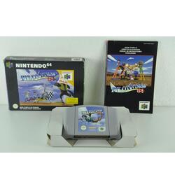 Pilotwings 64 NEU4