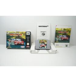 Top Gear Rally 2 EUR