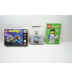 LEGO Racers EUR