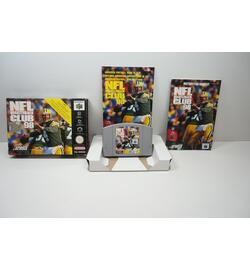 NFL Quarterback Club 98 EUR