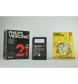 NR.21 Secret of the Pharaohs