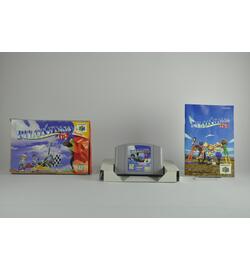 Pilotwings 64