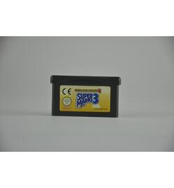Super Mario Advance 4 Super Mario Bros 3 EUR